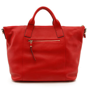 Nuovo Design del produttore di borse da donna di moda in vera pelle borse da donna di marca - Product Image 3