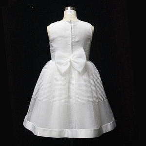 D30268 vestito <span class=keywords><strong>da</strong></span> ragazza di fiore <span class=keywords><strong>da</strong></span> sposa formale <span class=keywords><strong>da</strong></span> <span class=keywords><strong>damigella</strong></span> d'onore <span class=keywords><strong>per</strong></span> bambini - Product Image 5