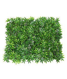Venta caliente artificial <span class=keywords><strong>hierba</strong></span> pared decorativo falsos Hojas de <span class=keywords><strong>hierba</strong></span> de <span class=keywords><strong>la</strong></span> pared <span class=keywords><strong>para</strong></span> <span class=keywords><strong>la</strong></span> decoración - Product Image 6