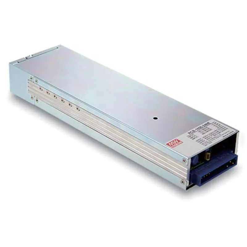 מתכוון גם RCP-1600-48 1600w 48v 1000 ~ 3000W קדמי סוף כוח מערכת עם עזר כוח