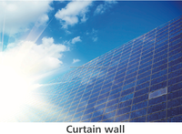 Climatiseur portable VRF solaire, haute puissance, modulaire