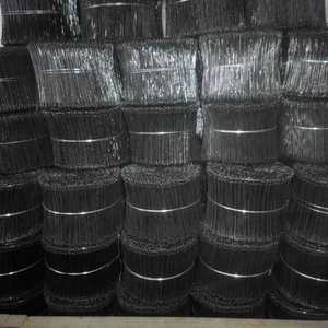 Đen ủ nhỏ cuộn dây buộc dây sắt với dịch vụ cắt và chức năng RÀNG BUỘC - Product Image 6