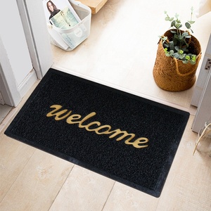 Benvenuto ingresso porta zerbino <span class=keywords><strong>tappeto</strong></span> - Product Image 1