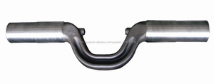 Muñón árbol de equilibrado MITSUBISHI FV415 8DC12 L1170MM - Product Image 1