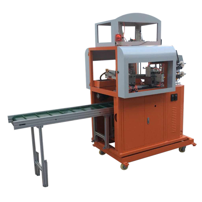 Подвесная бирка, крепежная лента, вертикальная пластиковая машина для литья под давлением, бирка для одежды