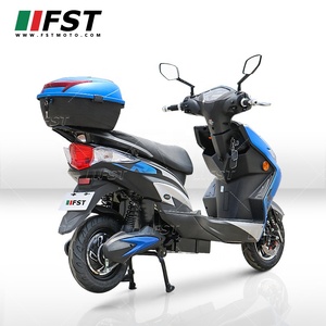 Nuovo arrivo ultimo prezzo <span class=keywords><strong>a</strong></span> buon mercato bicicletta motorizzata electro scooter con il pedale - Product Image 6