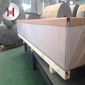 A3003 / A3004 H14 алюминиевая пластина/лист/катушки - Product Image 3