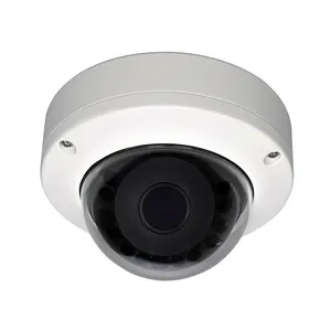 CCTV Indoor/Outdoor IP Camera Wide angle 2.8mm Lens Mobile view Sony IMX323 2MP Mini Dome Security Camera SIP-E54-323CV
