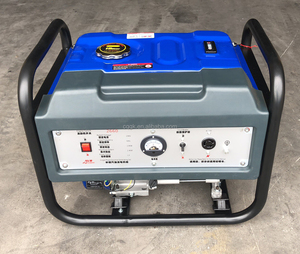 KONGKA 2KW 2000 W 2KVA 5HP קטן 230 V בנזין גנרטורים - Product Image 2