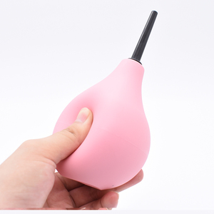 Ampoule vaginale pour serviettes hygiéniques, nettoyeur de Douche, pour femmes ou hommes - Product Image 5