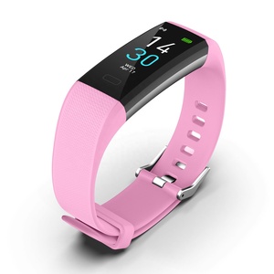 Nouvelle Montre Connectée S5 2020 IP68, Montre Intelligente Portable de Fitness avec Écran Tactile et Fonction de Suivi de Fréquence Cardiaque - Product Image 5