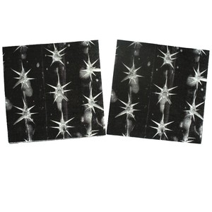 <span class=keywords><strong>Servilletas</strong></span> y Platos de Papel para <span class=keywords><strong>Decoupage</strong></span> al por Mayor para Navidad, Pascua, Día de la Tierra - Diseño Económico con Motivos de Nieve - Product Image 4