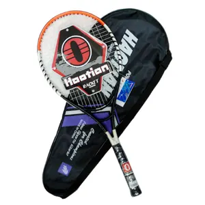 raqueta de tenis wholesale price high quality top grade design your logo tennis racket tennis racquet/ racket