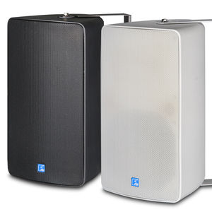 8 "haut-parleur imperméable d'installation avec le <span class=keywords><strong>transformateur</strong></span> 100V, IP46 - Product Image 1