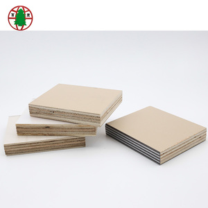 Laminati decorativi ad alta pressione (HPL) per uso alberghiero durevole compensato - Product Image 5