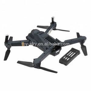 Đồ Chơi Mới 2018 Máy Bay Không Người Lái E58 S168 Mavic 2 Pro Góc Rộng HD, Chế Độ Duy Trì Độ Cao, Cánh Tay Gập Được Với Camera Chuyên Nghiệp - Product Image 5