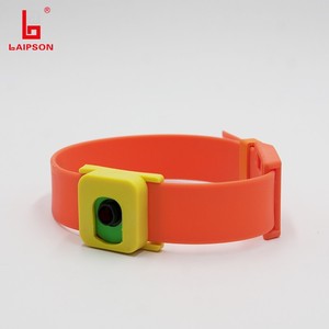 Attaches longues en plastique pour collier de chèvre et étiquettes de <span class=keywords><strong>pattes</strong></span> - Product Image 3