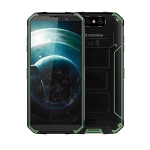 Blackview BV9500 IP68 4 г мобильного телефона 5,7 " FHD 18:9 <span class=keywords><strong>I</strong></span> 4 ГБ+64 ГБ Octa Core MTK6763T память смартфон NFC OTG - Product Image 2