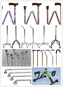 Gậy Đi Bộ Có Ghế Gấp - Product Image 4