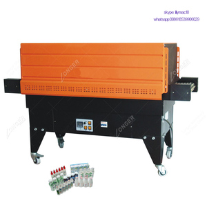 Tự Động Nhiệt Shrink Phim Đóng Gói/Bao Bì Máy | Shrink Tunnel - Product Image 6