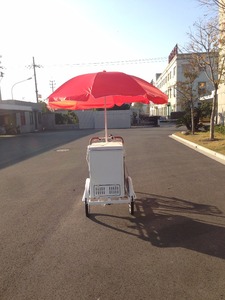 A <span class=keywords><strong>tre</strong></span> <span class=keywords><strong>ruote</strong></span> della <span class=keywords><strong>bicicletta</strong></span> della bici per adulti <span class=keywords><strong>con</strong></span> single speed cargo bike/ice cream bici triciclo/bici elettrica della <span class=keywords><strong>bicicletta</strong></span> per adulti - Product Image 3