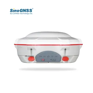 具有内置天线的 GPS 测量设备 ComNav SinoGNSS 高精度 T300