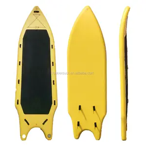 China supplier top sales Customized Giant Inflatable SUP Board
