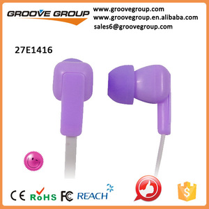 Niños coches lindo auricular para linda animal auriculares para teléfonos móviles - Product Image 5
