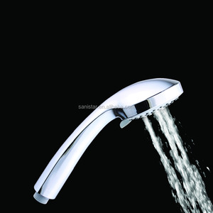 En plastique ABS Portable Douche À Main - Product Image 5