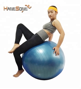 <span class=keywords><strong>De</strong></span> alta calidad anti explosión bomba <span class=keywords><strong>de</strong></span> aire incluida <span class=keywords><strong>de</strong></span> la estabilidad <span class=keywords><strong>Pilates</strong></span> consolador pelota <span class=keywords><strong>de</strong></span> ejercicio - Product Image 1