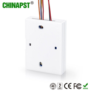 Decodificador de Audio para teléfono interior, PST-ADD04, 4 canales, precio al por mayor - Product Image 3
