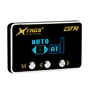 <span class=keywords><strong>TROS</strong></span> หัวคันเร่งควบคุมการปรับแต่งรถ,ตัวขยายขนาดพอดีสำหรับรถ Audi - Product Image 5