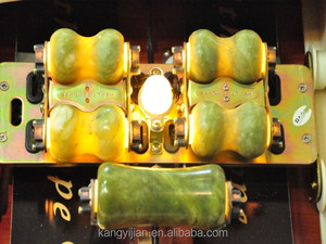 JKF-YS-FK senza fili di giada colonna vertebrale salute salone di bellezza lettino da <span class=keywords><strong>massaggio</strong></span> per i centri <span class=keywords><strong>benessere</strong></span> - Product Image 2