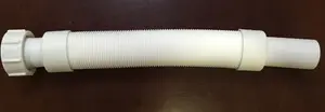 Plastic Cardan Telescopic pipe