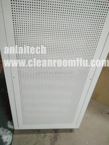 Trung quốc 2018 ISO phòng Sạch <span class=keywords><strong>hepa</strong></span> fan <span class=keywords><strong>filter</strong></span> đơn vị/FFU - Product Image 5