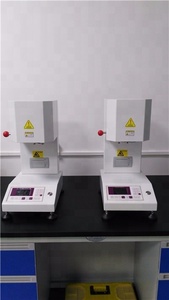 Extrusie Plastometer <span class=keywords><strong>MFI</strong></span> Plastic <span class=keywords><strong>Melt</strong></span> <span class=keywords><strong>Flow</strong></span> <span class=keywords><strong>Index</strong></span> Testen Machine - Product Image 4