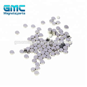 חדש מגנטי עיגולים/עגול 20mm דיסק מגנט/20x2mm Neodimum מגנטים - Product Image 2