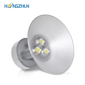 High Quality Outdoor Waterproof Factory Price Lighting Industrial Architectural Lighting 50w 100w 150w 200w High Bay Light