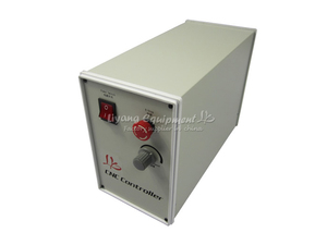 Mesin Router CNC Mini 6040 dengan Daya 1500W dan Tangki Air - Product Image 5
