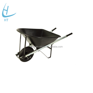 <span class=keywords><strong>Brouette</strong></span> à roue unique en plastique WB9501P, <span class=keywords><strong>brouette</strong></span> électrique pour <span class=keywords><strong>travaux</strong></span> lourds de jardinage, d'agriculture et de construction - Product Image 1