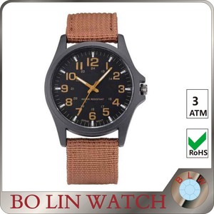 Moda clásica hombres clásicos relojes automático japonés maduro hombre relojes - Product Image 1