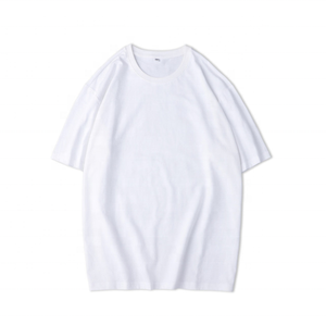 Fabbrica di Abbigliamento T Shirt Musica Uomo Estate Tees Grafiche Cantante di Sesso Maschile Nuova Venuta Tee Shirt Bianco - Product Image 4