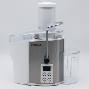 Liquidificador 4 em 1, 4 em 1, cor branca, tela lcd de 800w, 5 velocidades, função smoothies - Product Image 6