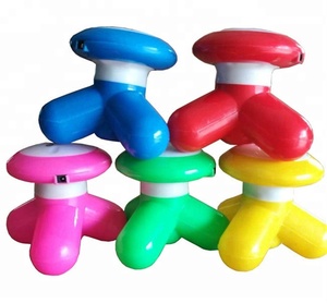 Hogar salud tejido profundo terapia personal Delgado masajeador corporal <span class=keywords><strong>mimo</strong></span> - Product Image 5