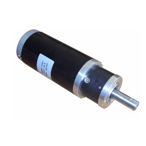 Oro Supplier15W Motore Dell'ingranaggio di cc 24 V - Product Image 5