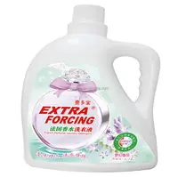 Высококачественное детское жидкое мыло для стирки 3.5 л от Dongguan