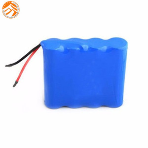 Kunden wiederaufladbare LiFePO4 akku <span class=keywords><strong>3</strong></span>,3ah 12 V mit PCB wasserdichte stecker drähte akku - Product Image 3