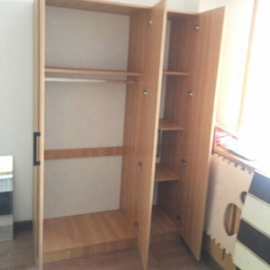 Harga Pabrik Penjualan Langsung Loker Desain Serbaguna Lemari Satu Pintu - Product Image 5