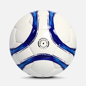 Pakistan Fornitori di Cucito A Mano Formato Quattro Lucido In Pelle di TPU scarpe da Calcio Al Coperto Futsal Balls Per L'esercizio - Product Image 5