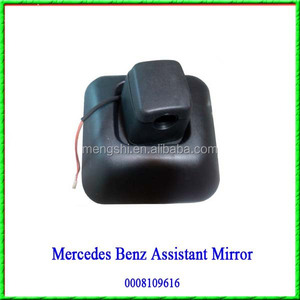 Alloggiamento dello specchio dell'automobile di Autoparts dello specchio del camion per il camion <span class=keywords><strong>Actros</strong></span> 0008109616 di stile popolare di <span class=keywords><strong>mercedes</strong></span>-benz - Product Image 3